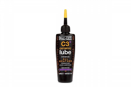 Muc-Off C3 Ceramic All Weather Lube