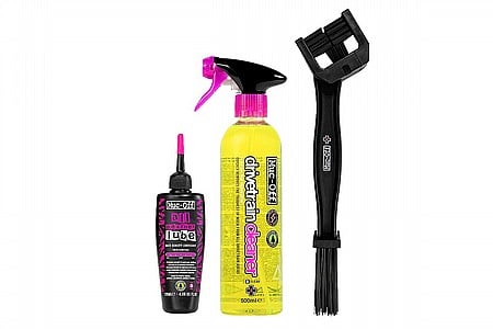Muc-Off Chain Care Kit