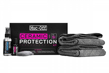 Muc-Off Ceramic Coating Kit