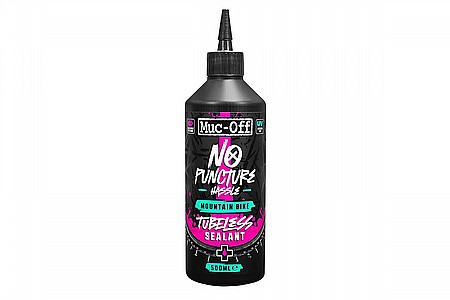 Muc-Off No Puncture MTB Tubeless Sealant 500ml
