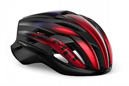 MET Trenta 3k Carbon Mips Helmet