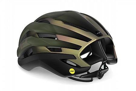 MET Trenta Mips Helmet [3HM126US00MBN1]