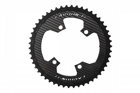 Carbon-Ti X-CarboRing 107-BCD For AXS