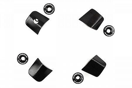 Carbon-Ti X-Cover For DA9200