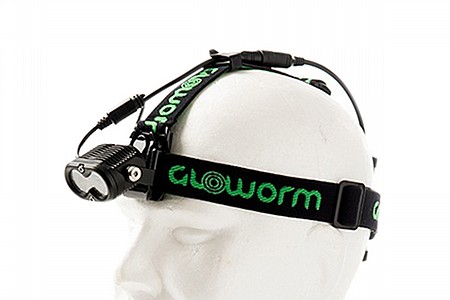 Gloworm Head Strap