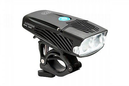 NiteRider Lumina Dual 1500 Front Light