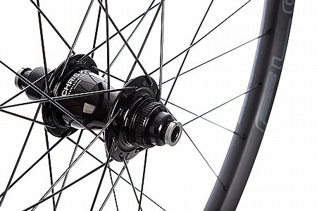 Chris king wheelset online 29