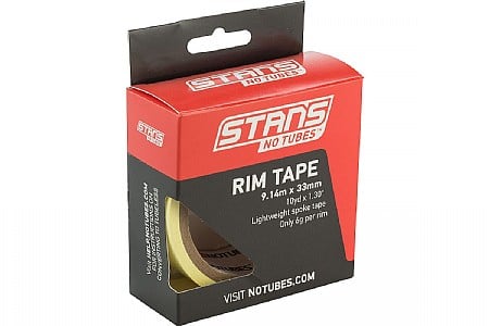 Stans NoTubes Tubeless Rim Tape