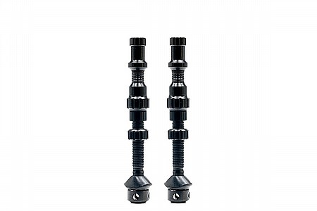Stans NoTubes Tubeless Exo-Core Valves