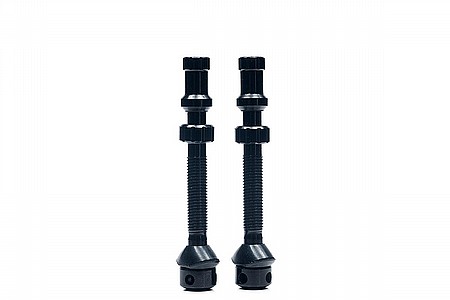 Stans NoTubes Tubeless Universal+ Valves