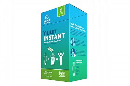 Nuun Instant Hydration (8 Pack)