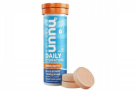 Nuun Immunity Tablets (10 Servings)