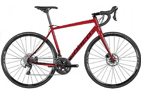 Norco Bicycles 2018 Valence A Disc 105 Hydro Road Bike