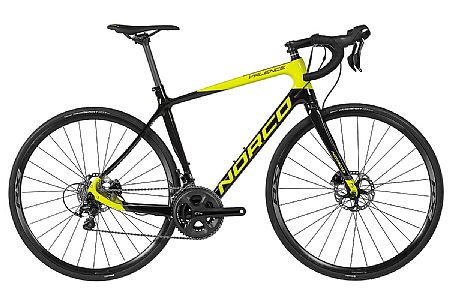 Norco Bicycles 2017 Valence C 105 Road Bike