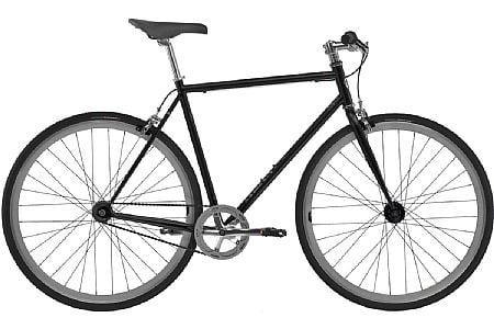 Norco Bicycles Heart Fixed Gear Bike