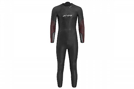 Orca Mens Apex Float Triathlon Wetsuit 2025
