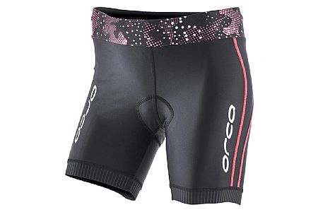 Orca Womens Core Hipster Tri Short