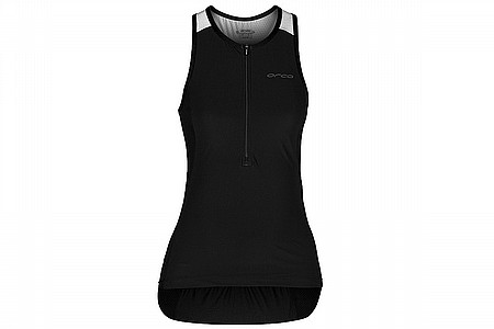 Orca Womens Athlex Sleeveless Tri Top