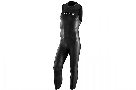 Orca Mens Openwater RS1 Sleeveless Wetsuit