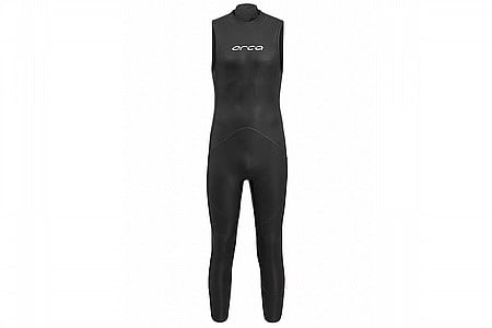 Orca 2025 Mens Vitalis Openwater Sleeveless Wetsuit