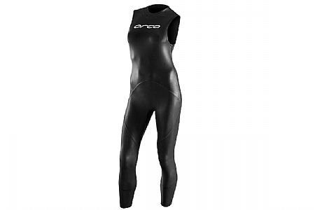 Orca Womens Openwater RS1 Sleeveless Wetsuit 
