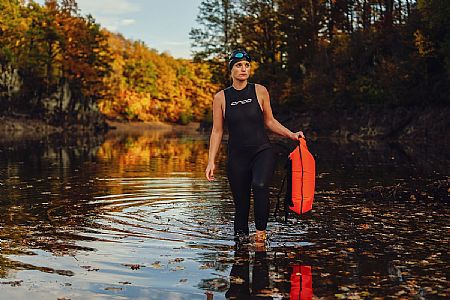 Orca Vitalis Thermal Women Openwater Wetsuit