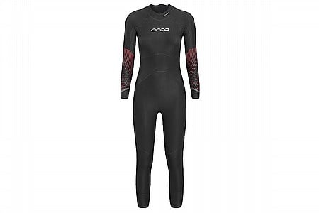 Orca Womens Athlex Float Triathlon Wetsuit 2025
