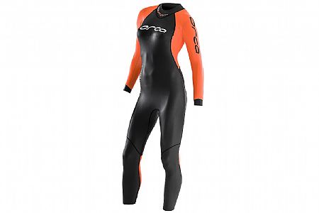 Orca Womens Core One-Piece Openwater Wetsuit (2021)