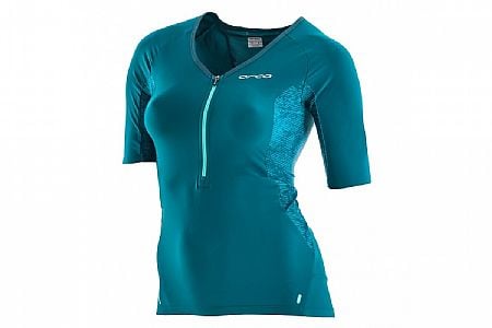 Orca Womens 226 Perform Jersey