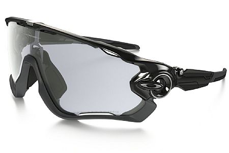Oakley Jawbreaker Photochromic Sunglasses