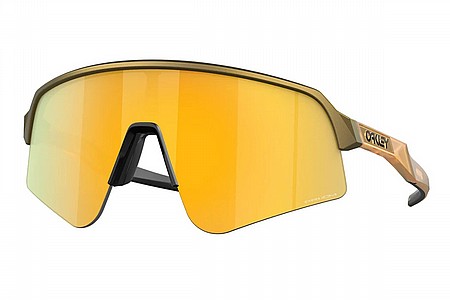 Sutro Lite (Low Bridge Fit) Prizm Black Lenses, Matte Black