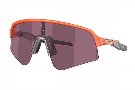 ☆勘吉☆OAKLEY CUSTOM SUTRO LITE Sutro Lite Prizm Black Lenses, Matte Black Frame Sunglasses
