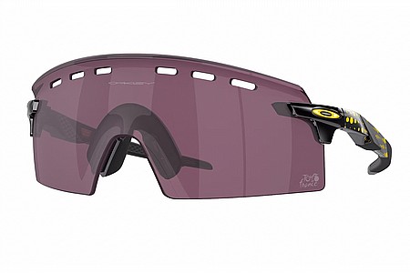 Oakley Encoder Strike TDF Sunglasses