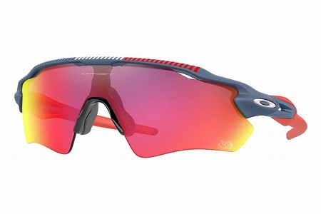 Oakley Tour de France Radar EV Path Sunglasses