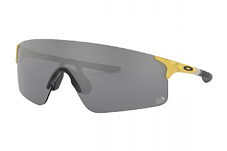 Oakley TDF EVZero Blades Sunglasses