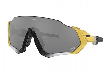 Oakley Flight Jacket TDF Sunglasses