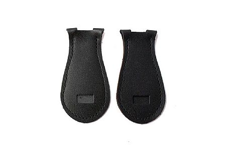 Soma Fabrications Toe Strap Buckle Pads Pair