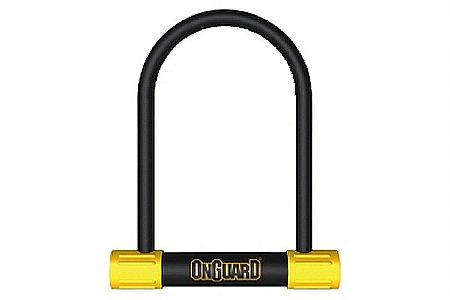 OnGuard BullDog STD U-Lock
