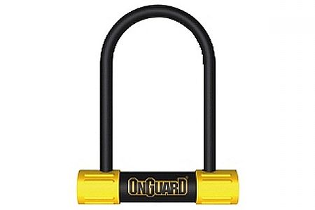 OnGuard BullDog Mini U-Lock