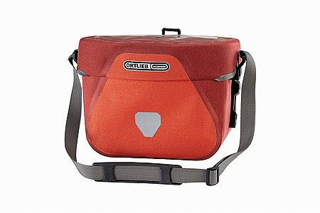 Ortlieb 2022 Ultimate Six Plus Handlebar Bag