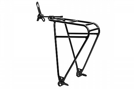 Ortlieb Quick-Rack Rear Mount Bike Rack