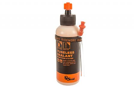 Orange Seal Cycling 4oz Sealant with Injector