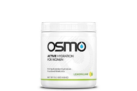 Osmo Womens Active Hydration (40 Servings)