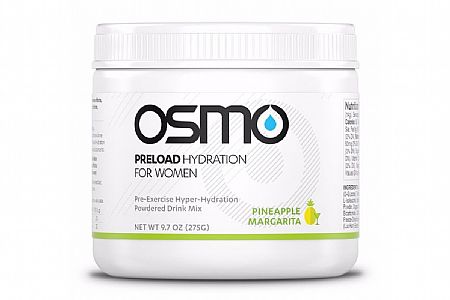 Osmo Womens Preload Hydration (20 Servings)