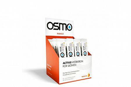 Osmo Womens Active Hydration (Box of 24)