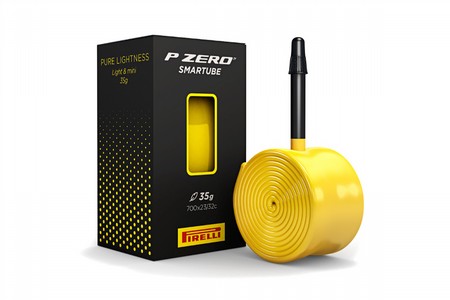 Pirelli P Zero SmarTUBE 700c Road Tube