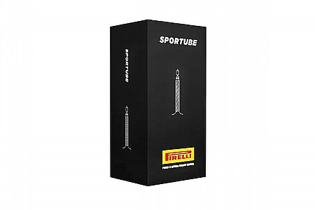 Pirelli SporTUBE Road Tube (5-Pack) [3702900]