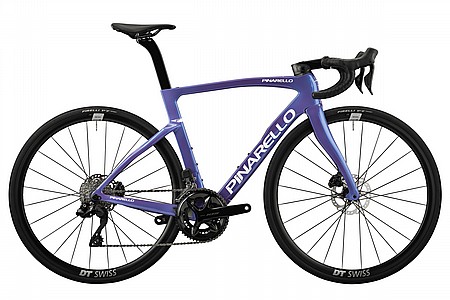 Pinarello 2025 F5 Disc 105 Di2 Road Bike
