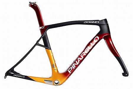 Pinarello Dogma X Frameset