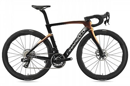 Pinarello 2025 Dogma F Red AXS E1 PM Road Bike